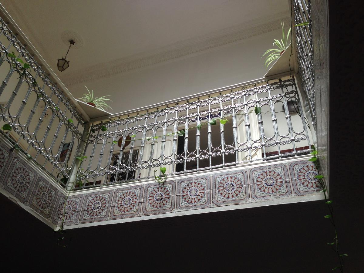 Riad La Perla Tetouan Exterior photo